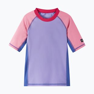 Reima Joonia children's swimming shirt blooming lilac