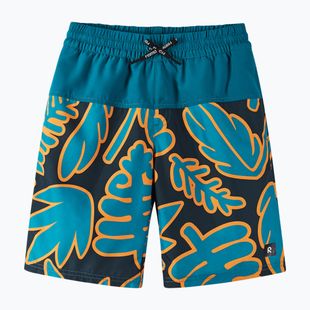 Reima children's swimming shorts Papaija navy