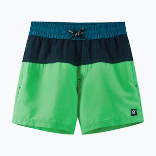 Reima children's swim shorts Palmu navy