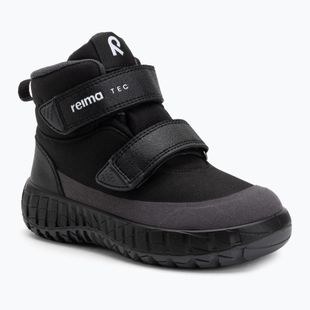 Children's shoes Reima Patter 2.0 black