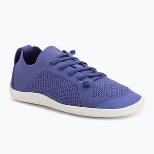 Children's barefoot shoes Reima Barefoot Astelu breezy violet