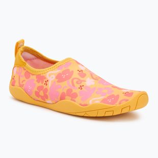 Reima Lean J clear yellow children's water shoes