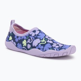 Reima Lean J blooming lilac children's water shoes