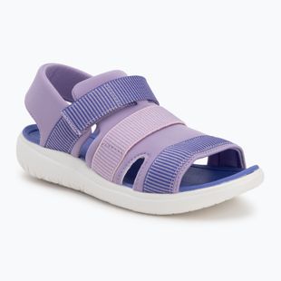 Reima Kesakko lilac amethyst children's sandals