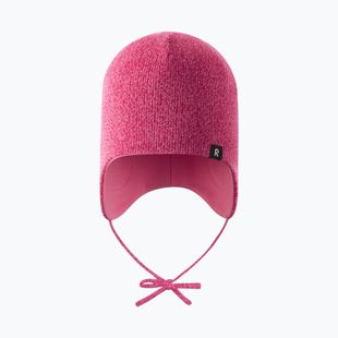 Children's winter hat Reima Latvat rosy berry