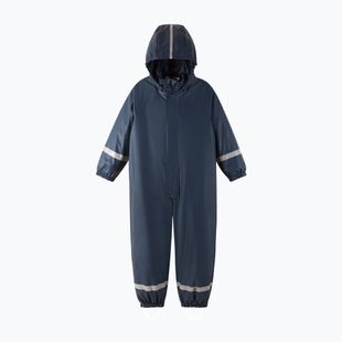 Children's rain suit Reima Rapakko navy