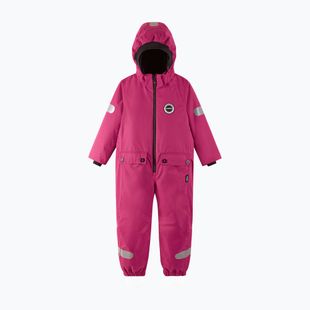 Children's softshell suit Reima Sevetti rosy berry