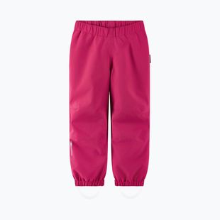 Children's trousers Reima Kaura rosy berry