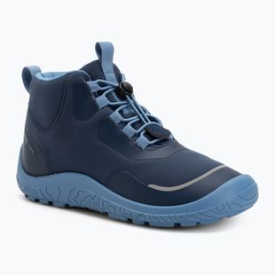 Children's barefoot shoes Reima Loikkii navy