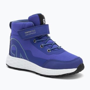 Children's shoes Reima Hiipien twilight blue