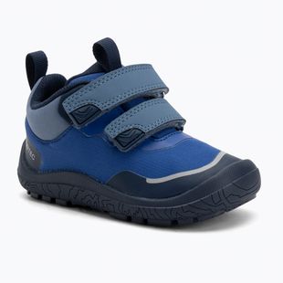 Children's barefoot shoes Reima Viikari twilight blue