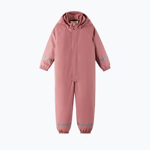 Children's rain suit Reima Rapakko rose blush