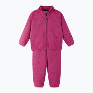 Tracksuit Reima Tahto rosy berry