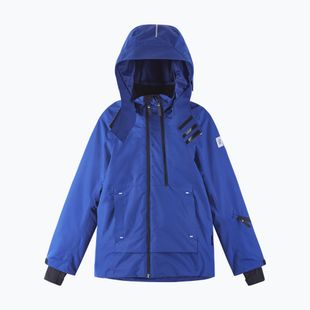 Children's jacket Reima Tieten twilight blue