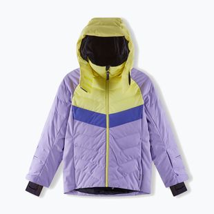 Children's jacket Reima Luppo blooming lilac
