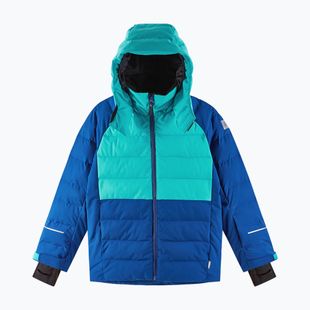 Children's jacket Reima Kuosku twilight blue