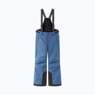 Children's trousers Reima Wingon blue ocean