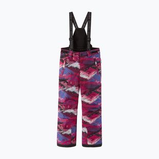 Children's trousers Reima Terrie rosy berry