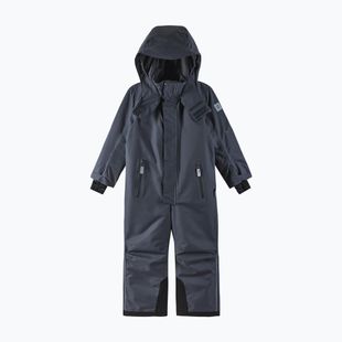 Children's suit Reima Reach soft black