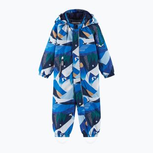 Children's suit Reima Puhuri twilight blue
