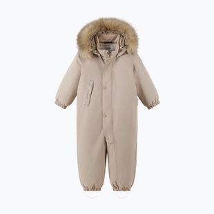 Children's suit Reima Gotland deeper earthy beige
