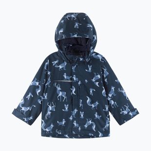 Children's jacket Reima Parkkila navy