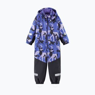 Children's suit Reima Kurikka deeper breezy violet