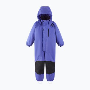Children's suit Reima Kaunisto breezy violet
