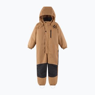 Children's suit Reima Kaunisto peanut brown