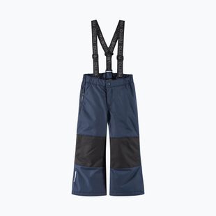 Children's ski trousers Reima Liikun navy