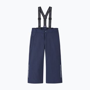 Children's ski trousers Reima Loikin navy