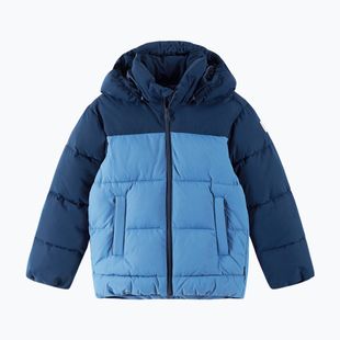 Children's jacket Reima Tenhola blue ocean