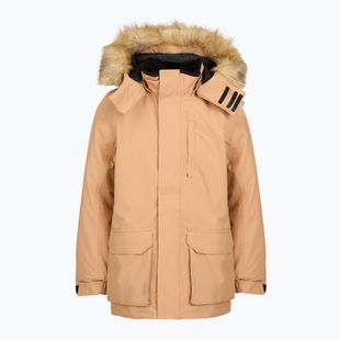 Jacket Reima Ajaton brown