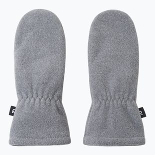 Children's winter gloves Reima Tumpus melange grey