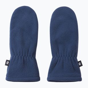 Children's winter gloves Reima Tumpus navy