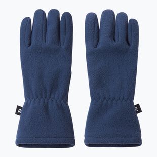 Children's winter gloves Reima Varmin 5300112C navy