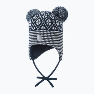 Children's winter hat Reima Kuuru navy