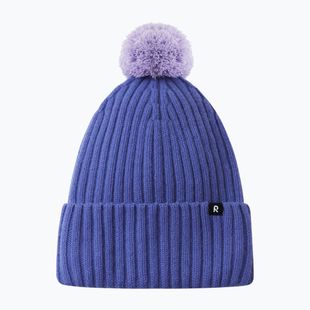 Children's winter hat Reima Topsu breezy violet