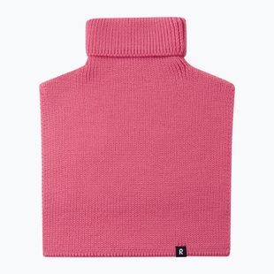 Children's snood Reima Kaulain soft coral