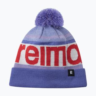Children's winter hat Reima Taasko breezy violet