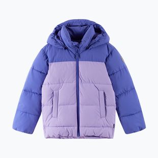 Children's jacket Reima Tenhola blooming lilac