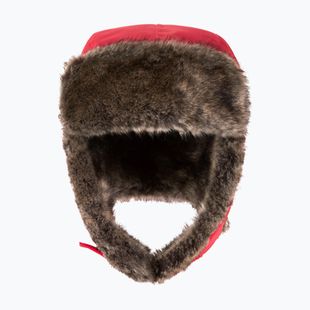Children's winter hat Reima Ilves reima red