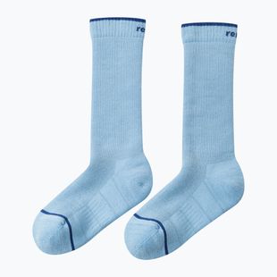 Children's socks Reima Urheilu frozen blue