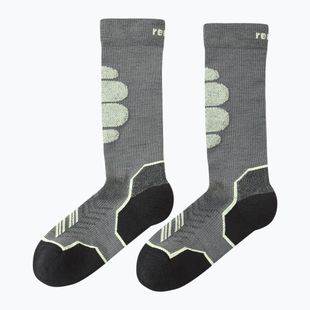 Children's socks Reima Atleetti soft black
