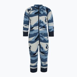 Children's suit Reima Myytti navy