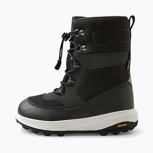 Children's snow boots Reima Laplander 2.0 black