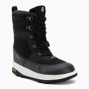 Children's snow boots Reima Laplander 2.0 black