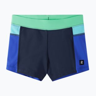 Children's swim shorts Reima Simmari navy