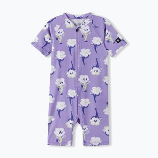 Children's UPF 50+ suit Reima Atlantti blooming lilac