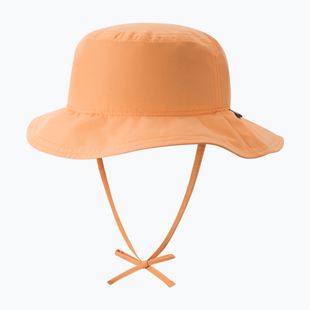 Children's hat Reima Rantsu apricot